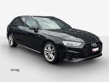 AUDI A4 Avant 50 TDI S line qu, Diesel, Occasioni / Usate, Automatico - 6