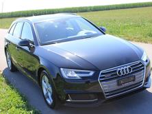 AUDI A4 Avant 40 TDI Sport quattro S-tronic, Diesel, Occasion / Gebraucht, Automatik - 2