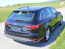 AUDI A4 Avant 40 TDI Sport quattro S-tronic, Diesel, Occasion / Gebraucht, Automatik - 3