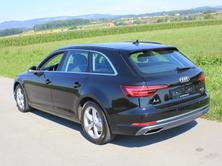 AUDI A4 Avant 40 TDI Sport quattro S-tronic, Diesel, Occasion / Gebraucht, Automatik - 4