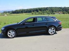 AUDI A4 Avant 40 TDI Sport quattro S-tronic, Diesel, Occasion / Gebraucht, Automatik - 5
