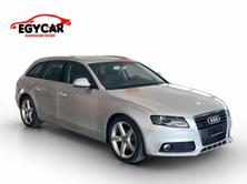 AUDI A4 Avant 2.0 TFSI quattro, Benzin, Occasion / Gebraucht, Handschaltung - 2