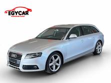 AUDI A4 Avant 2.0 TFSI quattro, Benzin, Occasion / Gebraucht, Handschaltung - 3