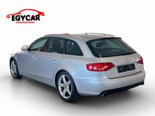 AUDI A4 Avant 2.0 TFSI quattro, Benzin, Occasion / Gebraucht, Handschaltung - 5