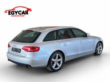 AUDI A4 Avant 2.0 TFSI quattro, Benzin, Occasion / Gebraucht, Handschaltung - 6