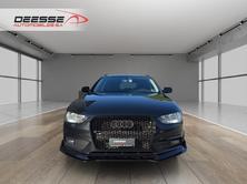 AUDI A4 Avant 1.8 TFSI multitronic, Benzin, Occasion / Gebraucht, Automatik - 3