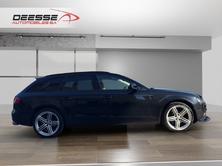 AUDI A4 Avant 1.8 TFSI multitronic, Benzin, Occasion / Gebraucht, Automatik - 4