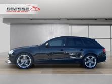 AUDI A4 Avant 1.8 TFSI multitronic, Benzin, Occasion / Gebraucht, Automatik - 5