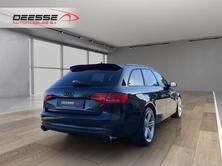 AUDI A4 Avant 1.8 TFSI multitronic, Benzin, Occasion / Gebraucht, Automatik - 6