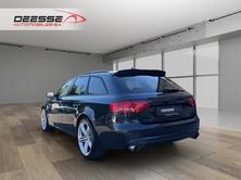 AUDI A4 Avant 1.8 TFSI multitronic, Benzin, Occasion / Gebraucht, Automatik - 7