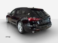 AUDI A4 Avant 40 TDI advanced Attraction, Diesel, Occasion / Utilisé, Automatique - 3