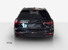 AUDI A4 Avant 40 TDI advanced Attraction, Diesel, Occasion / Utilisé, Automatique - 4