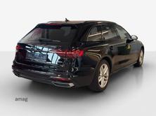 AUDI A4 Avant 40 TDI advanced Attraction, Diesel, Occasion / Utilisé, Automatique - 5