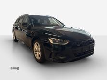 AUDI A4 Avant 40 TDI advanced Attraction, Diesel, Occasion / Utilisé, Automatique - 6