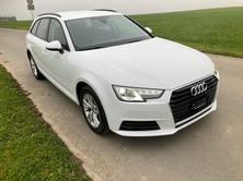 AUDI A4 Avant 2.0 TDI Sport, Diesel, Occasion / Gebraucht, Handschaltung - 2