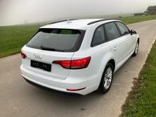 AUDI A4 Avant 2.0 TDI Sport, Diesel, Occasion / Gebraucht, Handschaltung - 3