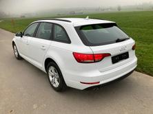 AUDI A4 Avant 2.0 TDI Sport, Diesel, Occasion / Gebraucht, Handschaltung - 4