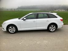 AUDI A4 Avant 2.0 TDI Sport, Diesel, Occasion / Gebraucht, Handschaltung - 5