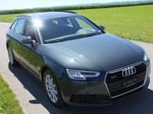 AUDI A4 Avant 2.0 TDI Sport S-tronic, Diesel, Occasion / Gebraucht, Automatik - 2