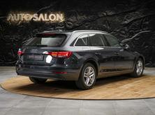 AUDI A4 Avant 2.0 TDI S-tronic *CH Auto*Tempomat* Sitzheizun, Diesel, Occasion / Utilisé, Automatique - 5