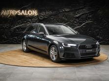 AUDI A4 Avant 2.0 TDI S-tronic *CH Auto*Tempomat* Sitzheizun, Diesel, Occasion / Utilisé, Automatique - 6