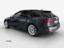 AUDI A4 Avant 45 TFSI sport, Petrol, Second hand / Used, Automatic - 3
