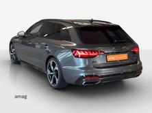 AUDI A4 Avant 40 TDI S line Attraction, Diesel, Occasioni / Usate, Automatico - 3