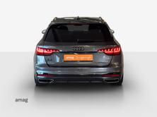 AUDI A4 Avant 40 TDI S line Attraction, Diesel, Occasioni / Usate, Automatico - 4