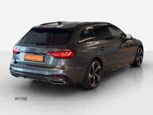 AUDI A4 Avant 40 TDI S line Attraction, Diesel, Occasioni / Usate, Automatico - 5