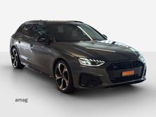 AUDI A4 Avant 40 TDI S line Attraction, Diesel, Occasioni / Usate, Automatico - 6