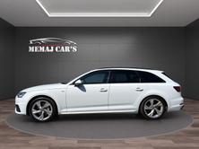 AUDI A4 Avant 40 TDI S Line quattro S-tronic Ab MFKGarantie, Diesel, Occasion / Utilisé, Automatique - 4