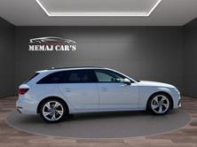 AUDI A4 Avant 40 TDI S Line quattro S-tronic Ab MFKGarantie, Diesel, Occasion / Utilisé, Automatique - 5
