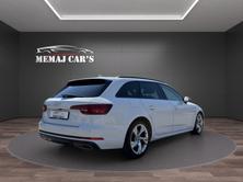 AUDI A4 Avant 40 TDI S Line quattro S-tronic Ab MFKGarantie, Diesel, Occasion / Utilisé, Automatique - 7