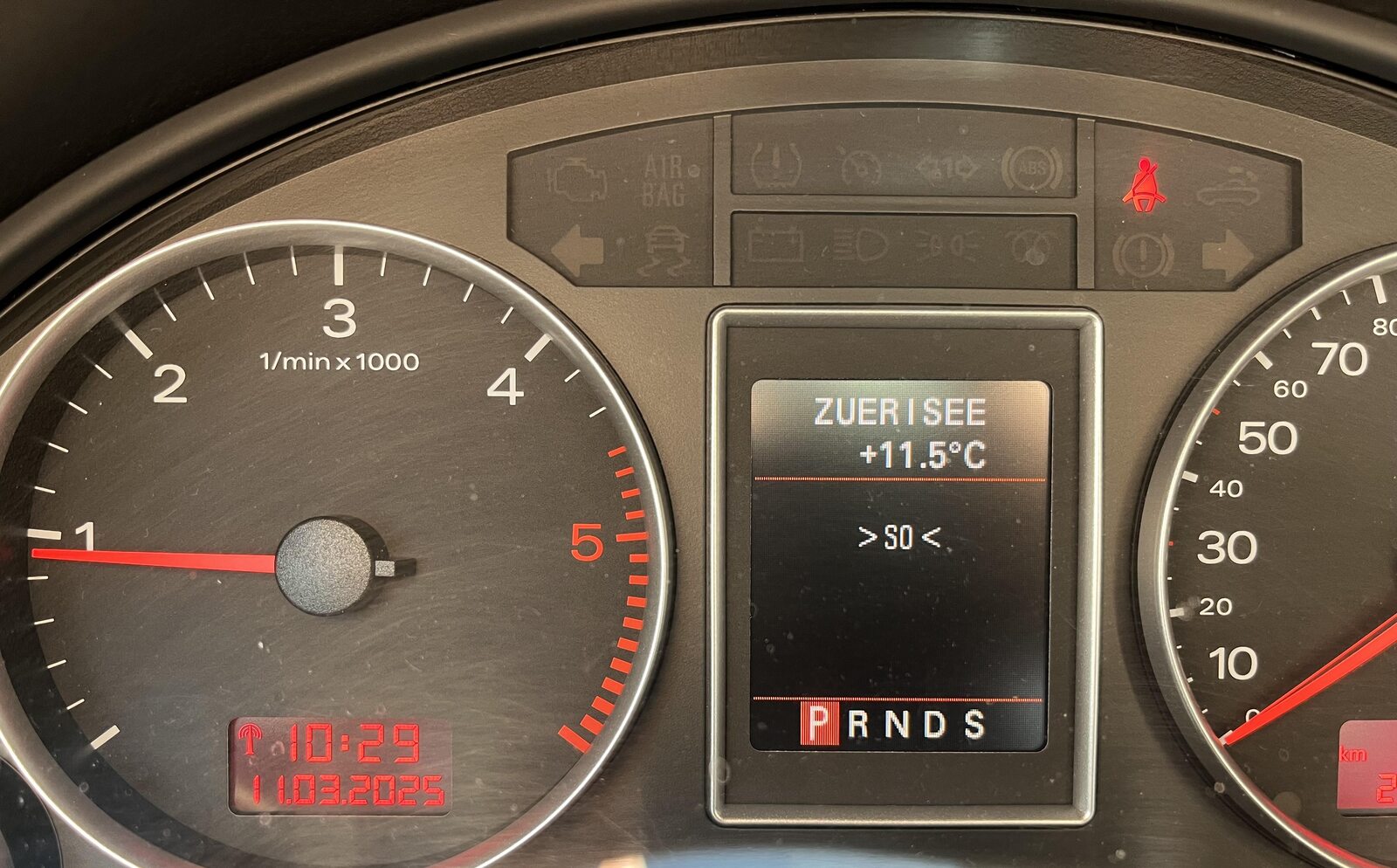 AUDI A4 Avant 3.0 V6 TDI quattro, Diesel, Occasioni / Usate, Automatico - 7