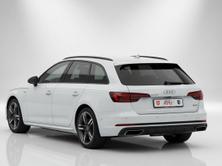 AUDI A4 Avant 40 TDI Sport quattro S-tronic, Diesel, Occasion / Gebraucht, Automatik - 3