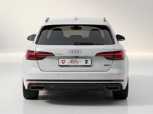 AUDI A4 Avant 40 TDI Sport quattro S-tronic, Diesel, Occasion / Gebraucht, Automatik - 4