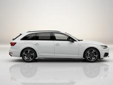 AUDI A4 Avant 40 TDI Sport quattro S-tronic, Diesel, Occasion / Gebraucht, Automatik - 5