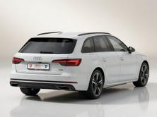 AUDI A4 Avant 40 TDI Sport quattro S-tronic, Diesel, Occasion / Gebraucht, Automatik - 6