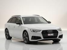 AUDI A4 Avant 40 TDI Sport quattro S-tronic, Diesel, Occasion / Gebraucht, Automatik - 7