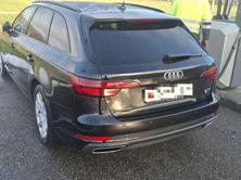 AUDI A4 Avant 2.0 40 TDI quattro S-Tronic, Diesel, Occasion / Gebraucht, Automatik - 2