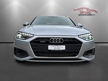 AUDI A4 Avant 45 TFSI S line S-tronic quattro*Panoramadach*A, Mild-Hybrid Petrol/Electric, Second hand / Used, Automatic - 2
