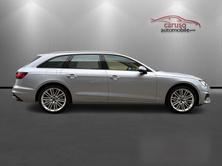 AUDI A4 Avant 45 TFSI S line S-tronic quattro*Panoramadach*A, Mild-Hybrid Petrol/Electric, Second hand / Used, Automatic - 3