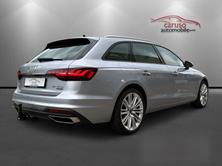 AUDI A4 Avant 45 TFSI S line S-tronic quattro*Panoramadach*A, Mild-Hybrid Petrol/Electric, Second hand / Used, Automatic - 4