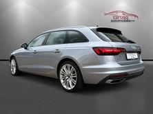 AUDI A4 Avant 45 TFSI S line S-tronic quattro*Panoramadach*A, Mild-Hybrid Petrol/Electric, Second hand / Used, Automatic - 6