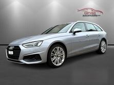 AUDI A4 Avant 45 TFSI S line S-tronic quattro*Panoramadach*A, Mild-Hybrid Petrol/Electric, Second hand / Used, Automatic - 7