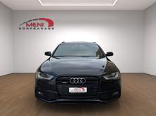 AUDI A4 Avant 3.0 TDI quattro S-tronic, Diesel, Occasion / Utilisé, Automatique - 2