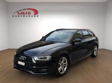 AUDI A4 Avant 3.0 TDI quattro S-tronic, Diesel, Occasion / Utilisé, Automatique - 3