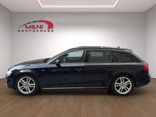 AUDI A4 Avant 3.0 TDI quattro S-tronic, Diesel, Occasion / Utilisé, Automatique - 4