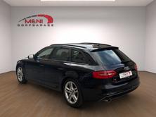 AUDI A4 Avant 3.0 TDI quattro S-tronic, Diesel, Occasion / Utilisé, Automatique - 5