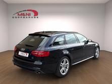 AUDI A4 Avant 3.0 TDI quattro S-tronic, Diesel, Occasion / Utilisé, Automatique - 7
